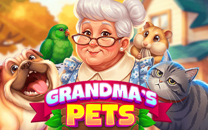 Grandma's Pets