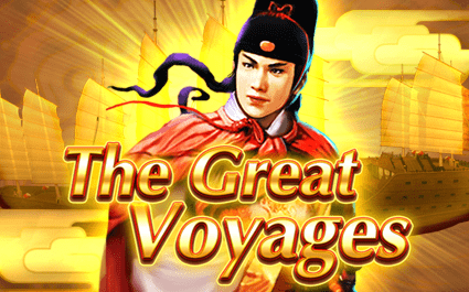 The Great Voyages