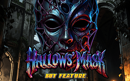 Hallows' Mask Buy Feature