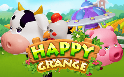 Happy Grange