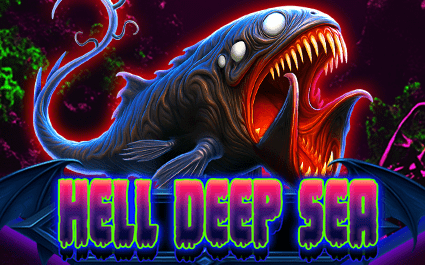 Hell Deep Sea
