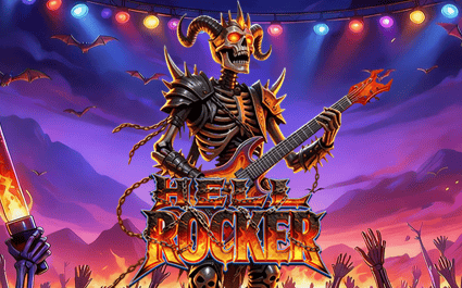 Hell Rocker