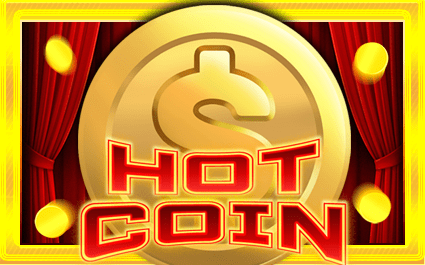 Hot Coin