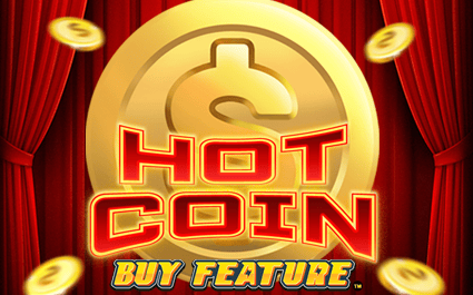 Hot Coin Buy Feature