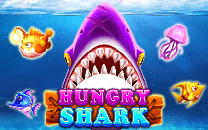 Hungry Shark