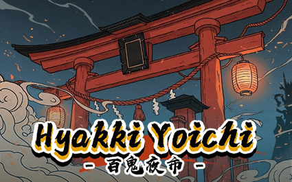 Hyakki Yoichi