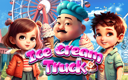 Ice Cream Truck