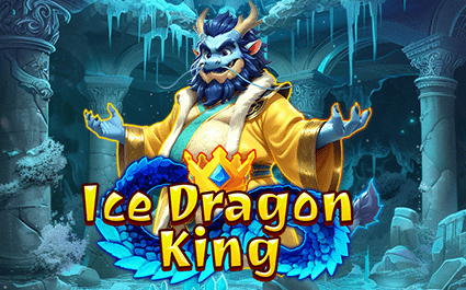 Ice Dragon King
