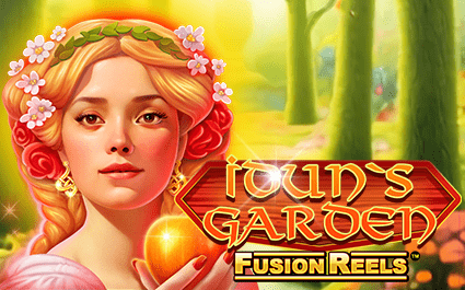 Idun’s Garden Fusion Reels