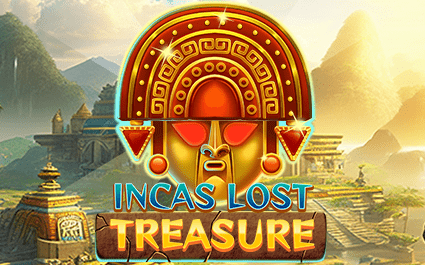 Inca Lost Treasure