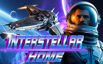 Interstellar Home