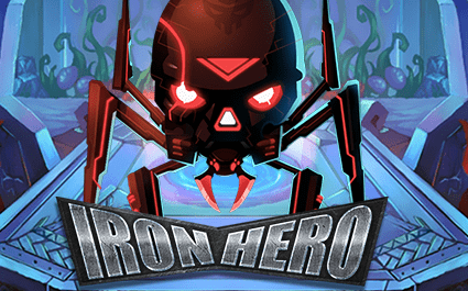 Iron Hero