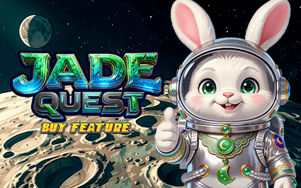 Jade Quest Buy Feature