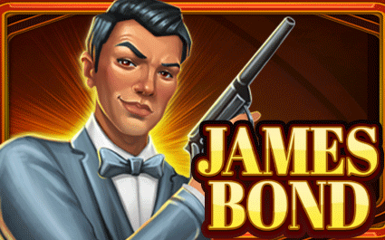 Play james bond slot