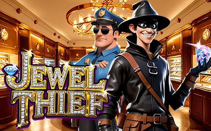 Jewel Thief