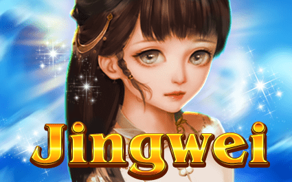 Jingwei