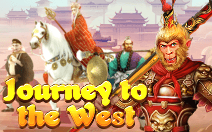 Journey to the West