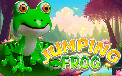 Jumping Frog