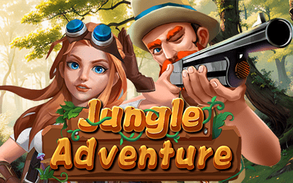 Jungle Adventure