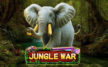 Jungle War