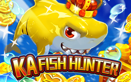 KA Fish Hunter