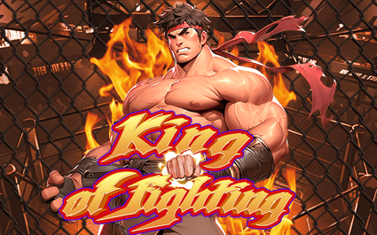 King of Fighting