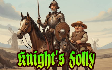 Knight's Folly