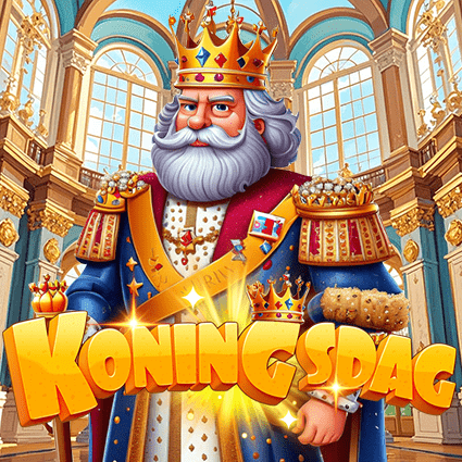 Koningsdag