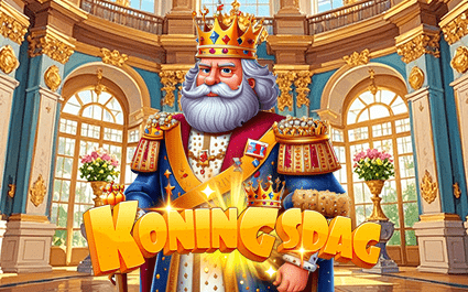 Koningsdag