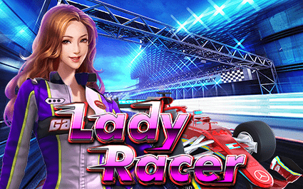 Lady Racer