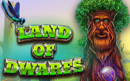 Land of Dwarfs