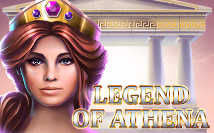 Legend of Athena