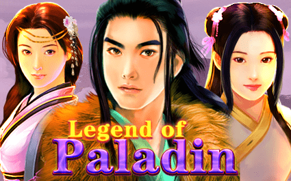 Legend of Paladin