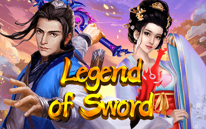 Legend of Sword