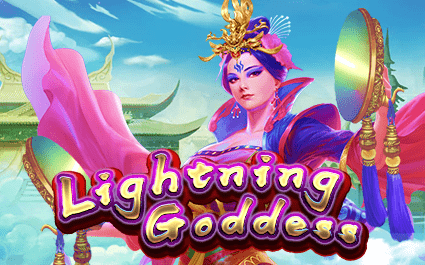 Lightning Goddess