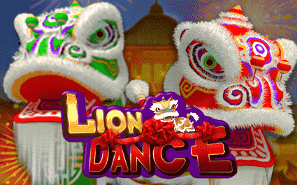 Lion Dance