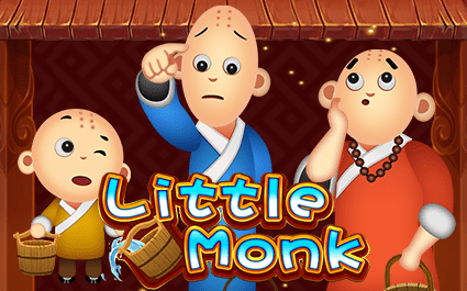 Little Monk