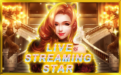 Live Streaming Star