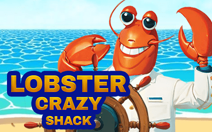 Lobster Crazy Shack