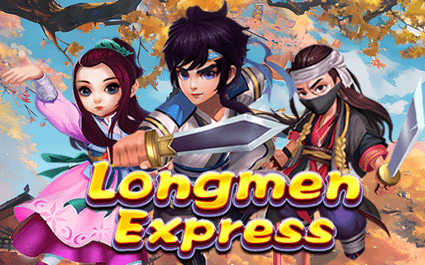 Longmen Express