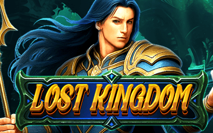 Lost Kingdom