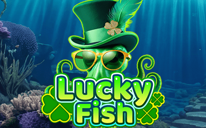 Lucky Fish