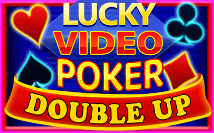 Lucky Video Poker