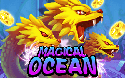 Magical Ocean