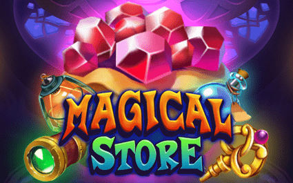 Magical Store