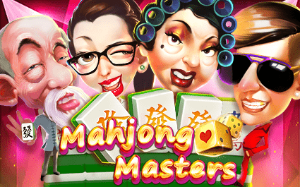 Mahjong Master