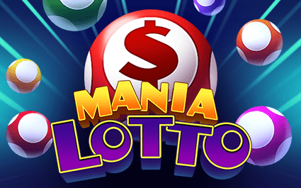 Mania Lotto