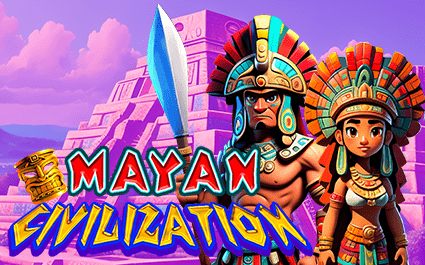 Mayan Civilization