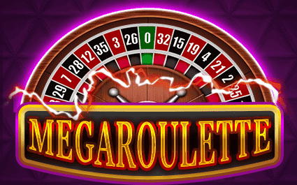 Mega Roulette