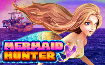 Mermaid Hunter